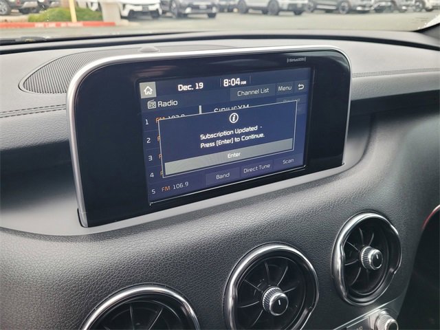 Used 2021 Kia Stinger GT image 12