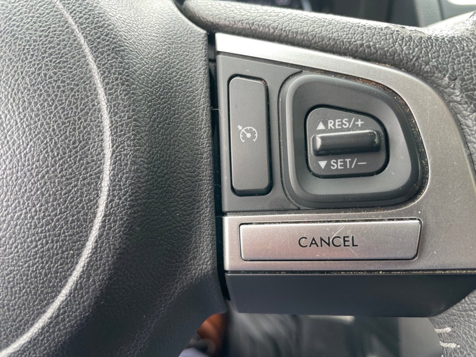 Used 2017 Subaru Forester 2.5i Limited w/ Rugged Package #2 image 23