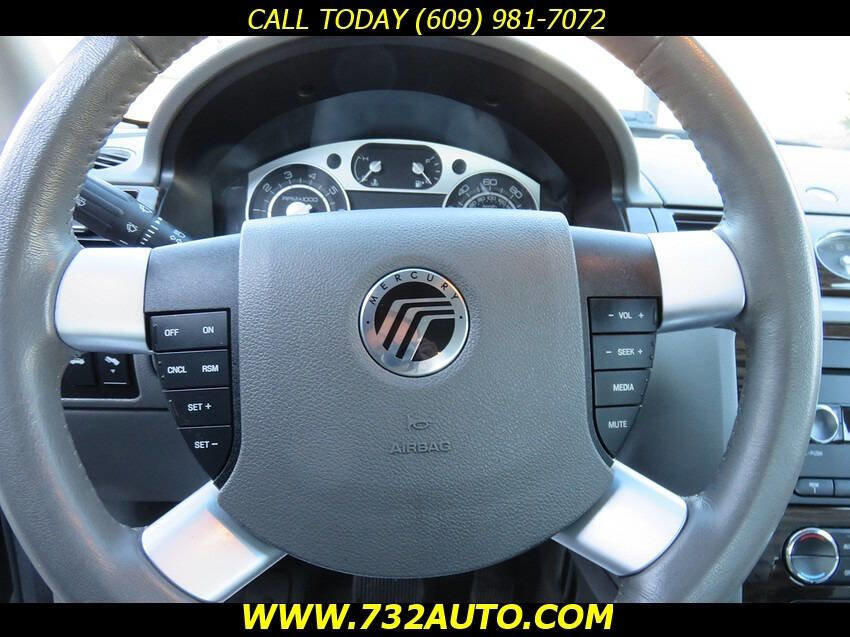 Used 2009 Mercury Sable Sedan image 26