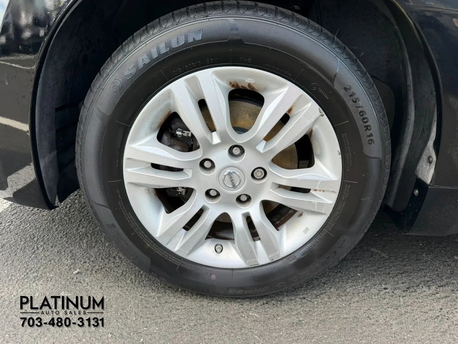 Used 2012 Nissan Altima 2.5 S w/ Convenience Pkg image 23