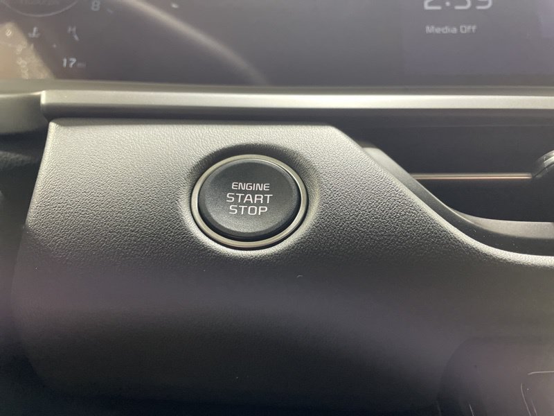 New 2026 Kia Seltos EX AWD/4WD image 27
