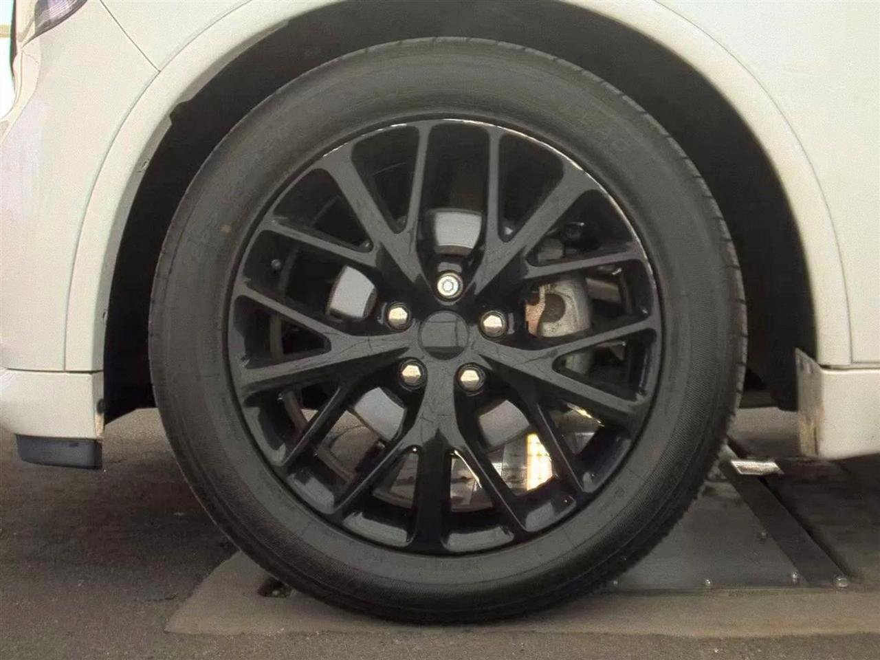 Used 2015 Dodge Durango SXT w/ Quick Order Package 23B RWD image 9
