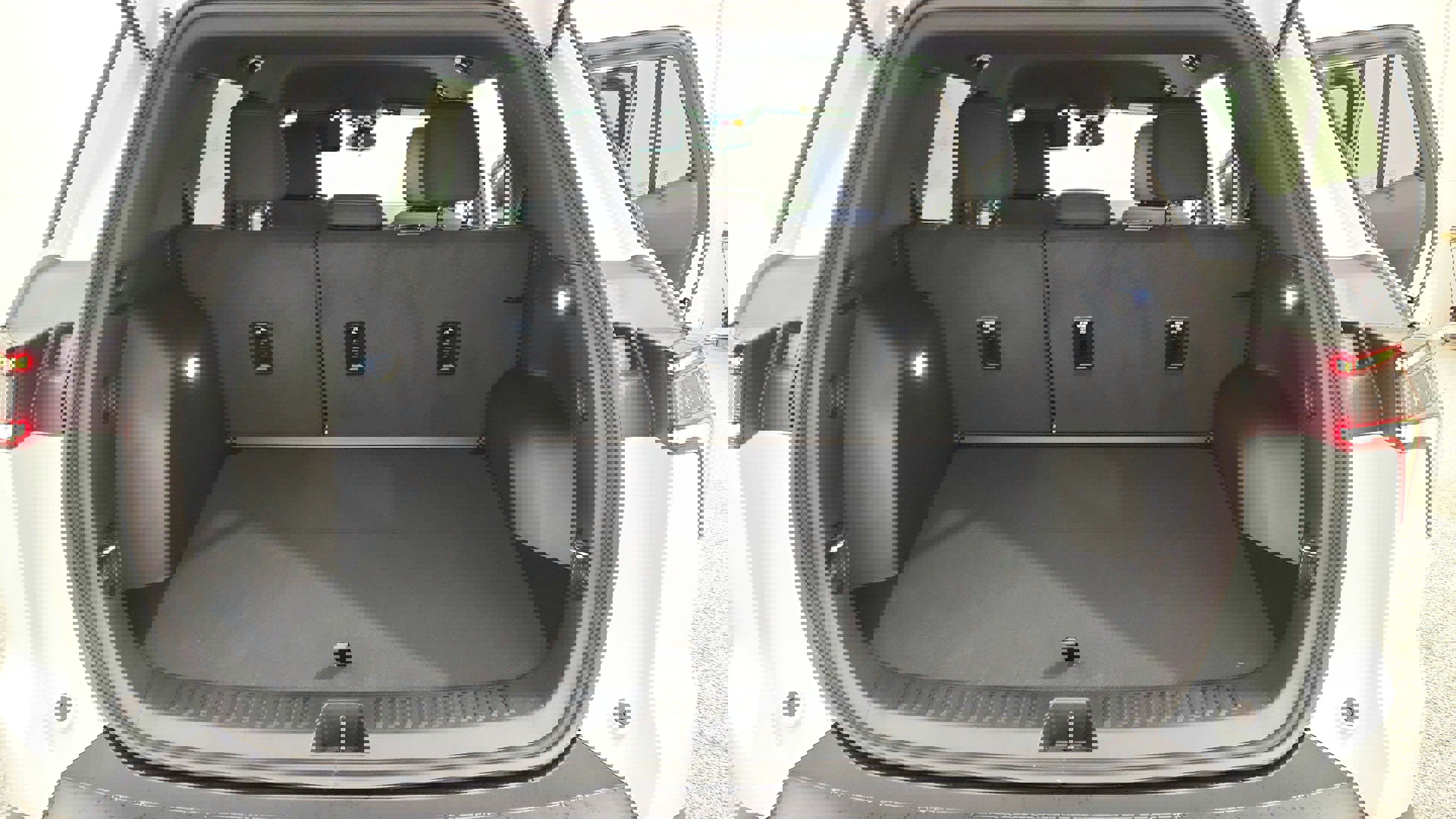 New 2026 Chevrolet Equinox LT image 22