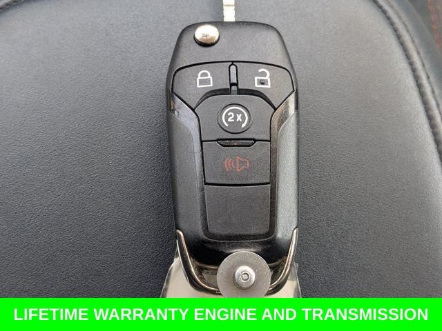 Used 2023 Ford Maverick XLT w/ Equipment Group 300A Standard AWD/4WD image 30