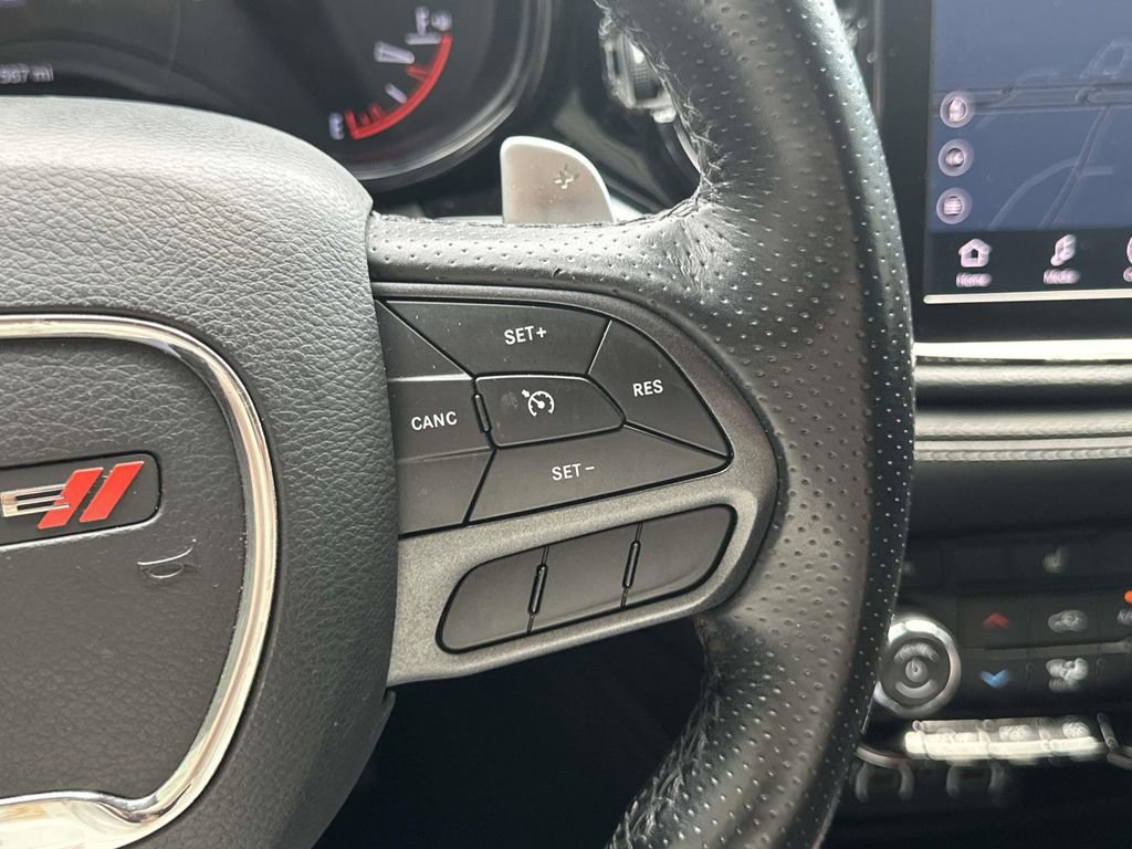 Used 2021 Dodge Durango GT AWD/4WD image 23