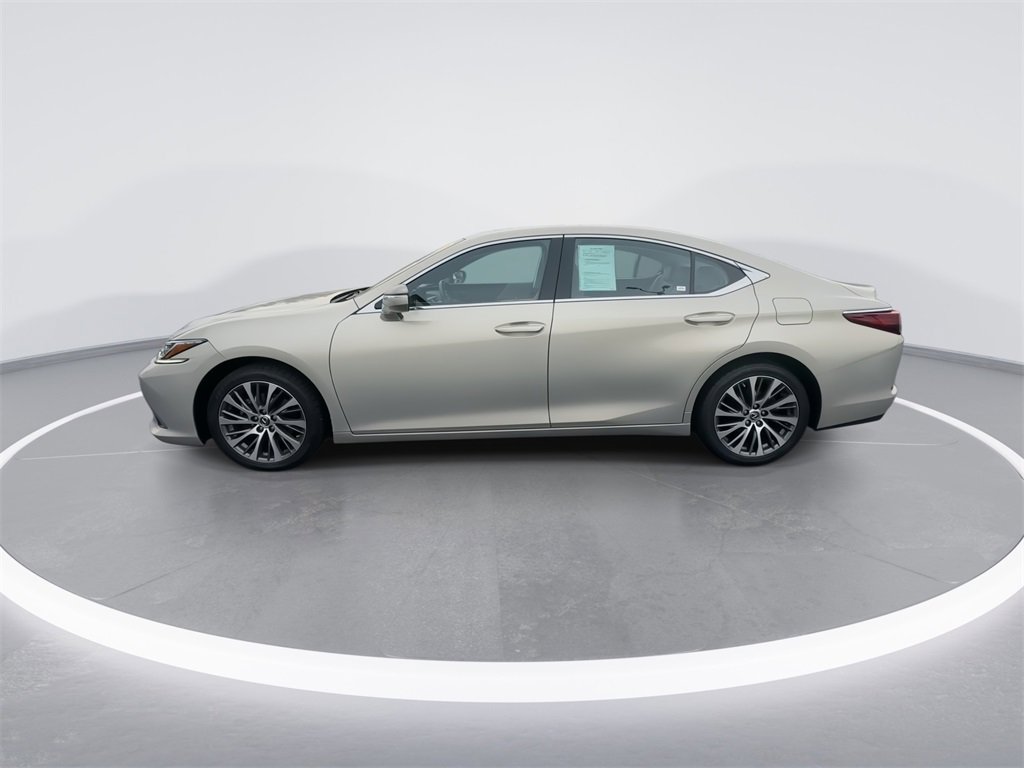 Used 2019 Lexus ES 350 image 5