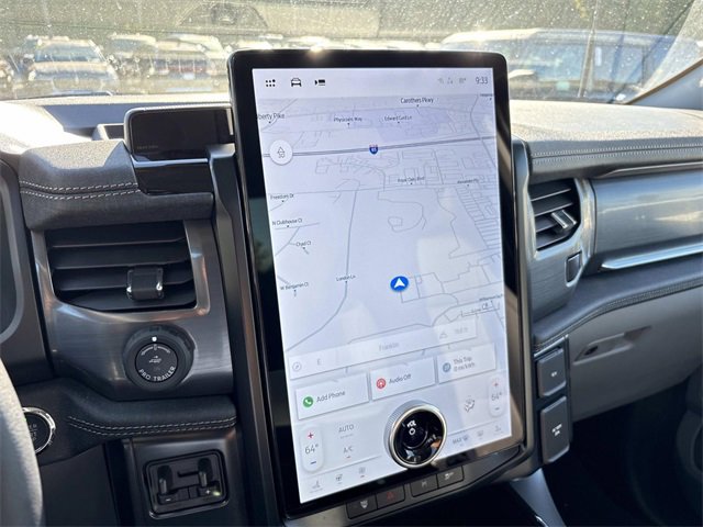 New 2025 Ford F150 Lightning Flash image 28