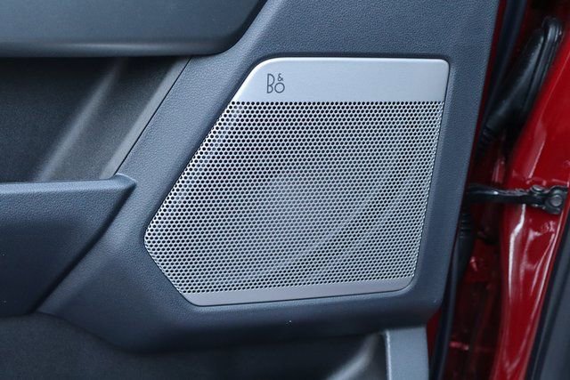 New 2026 Ford F250 Lariat w/ Chrome Package image 26