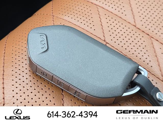 Used 2023 Kia Telluride EX X-Line image 43