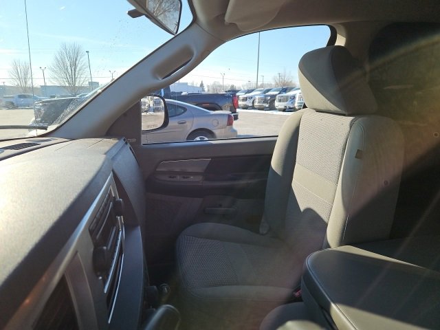 Used 2007 Dodge Ram 1500 Truck SLT w/ Sound & Secure Value Group image 25