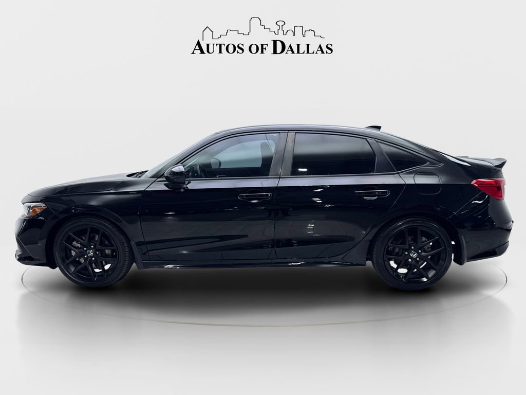 Used 2024 Honda Civic Si image 5