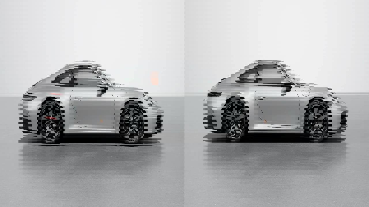 New 2026 Porsche 911 Carrera image 11