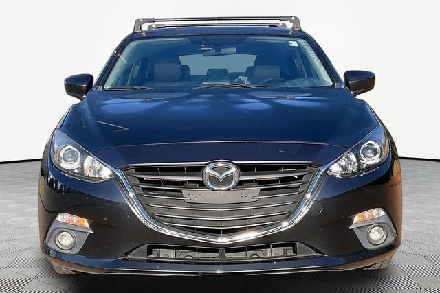 Used 2016 MAZDA MAZDA3 i Touring FWD image 2