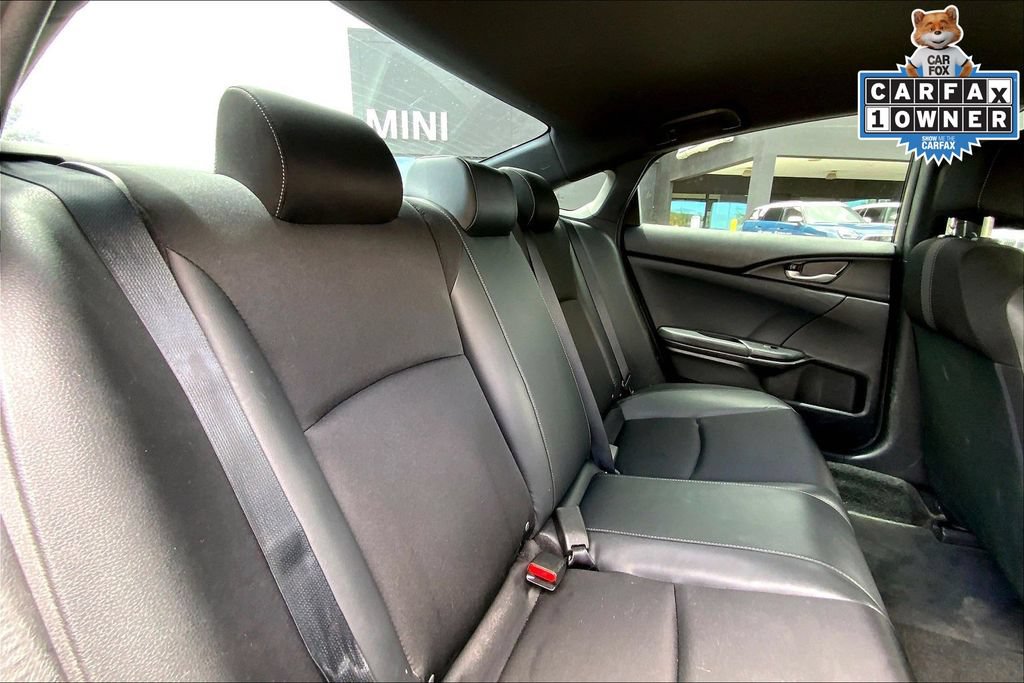 Used 2020 Honda Civic Sport image 26