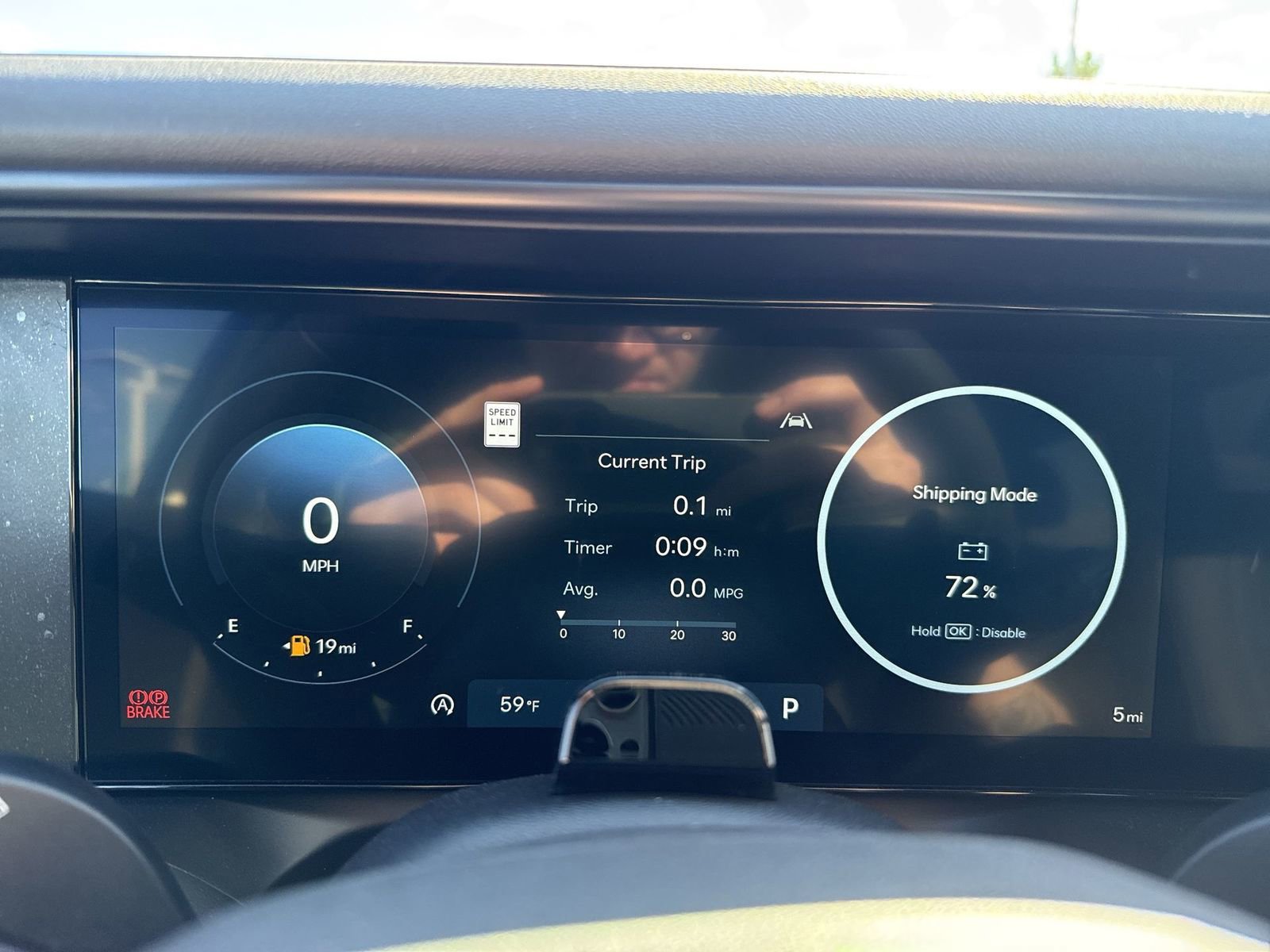 New 2026 Hyundai Palisade XRT Pro image 17