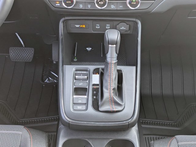 New 2027 Honda CR-V Sport image 21