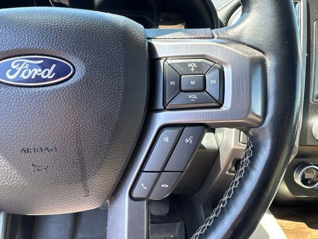 Used 2019 Ford Expedition Max Platinum AWD/4WD image 30