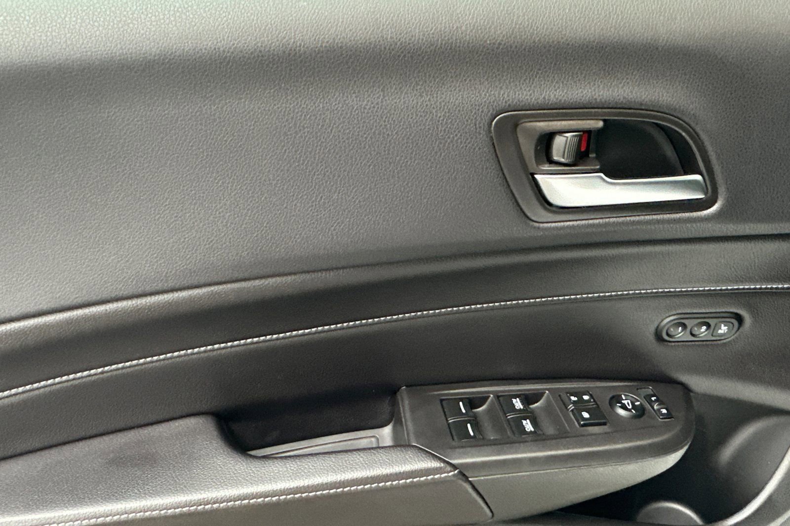 Used 2020 Acura ILX image 11