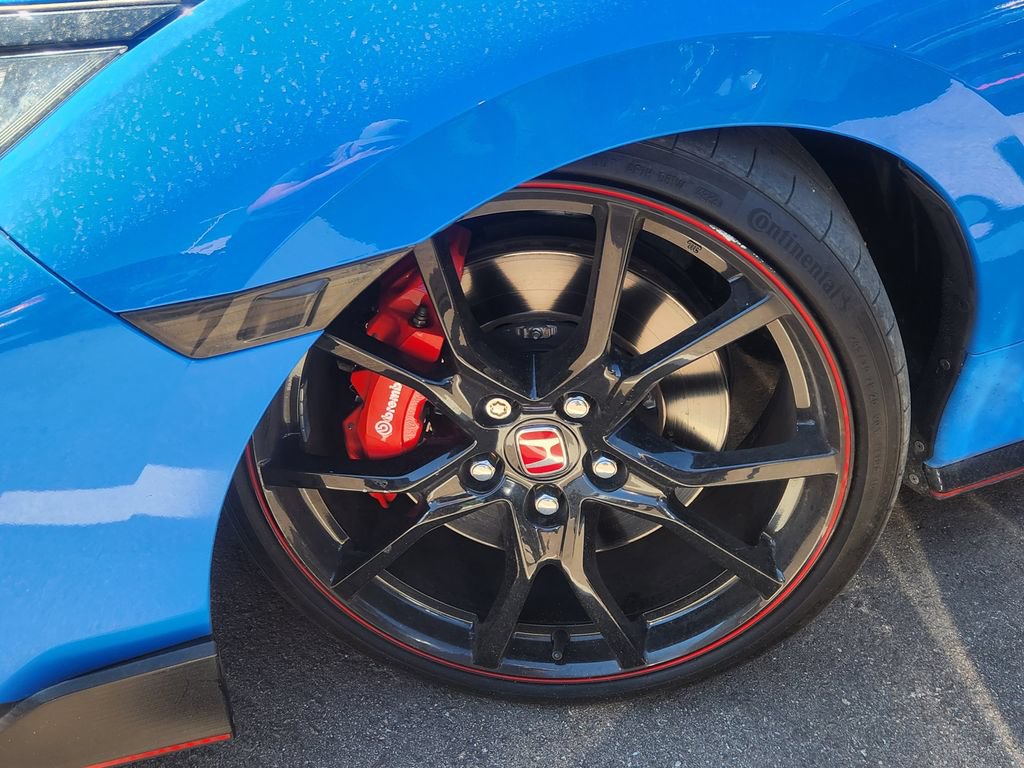 Used 2021 Honda Civic Type R image 7