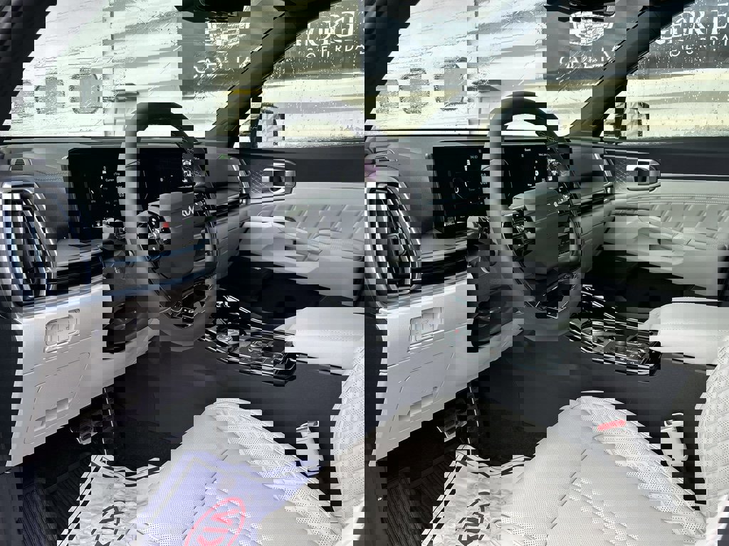 New 2026 Kia Sorento SX Prestige image 10