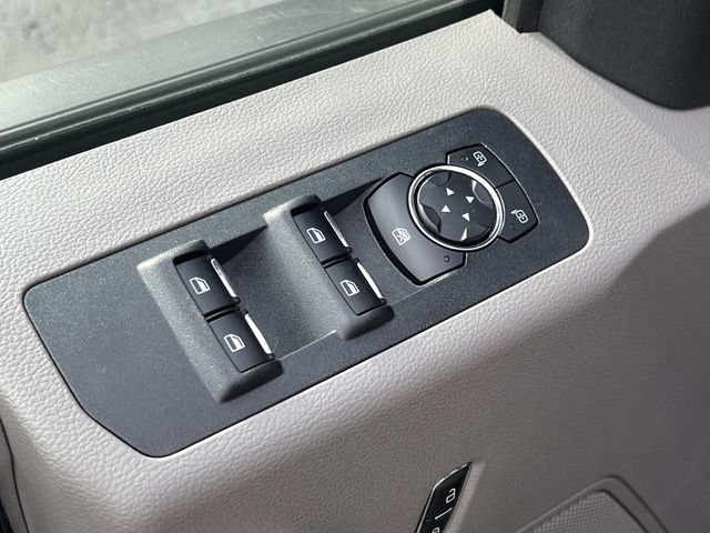 Certified 2018 Ford F150 XLT w/ Equipment Group 301A Mid AWD/4WD image 16