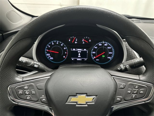 Used 2023 Chevrolet Malibu LT image 10