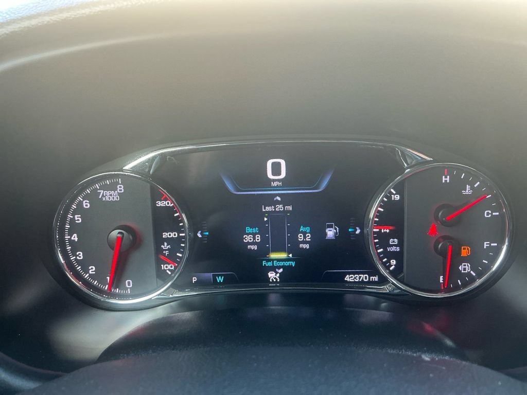 Used 2019 GMC Acadia Denali w/ Technology Package AWD/4WD image 19
