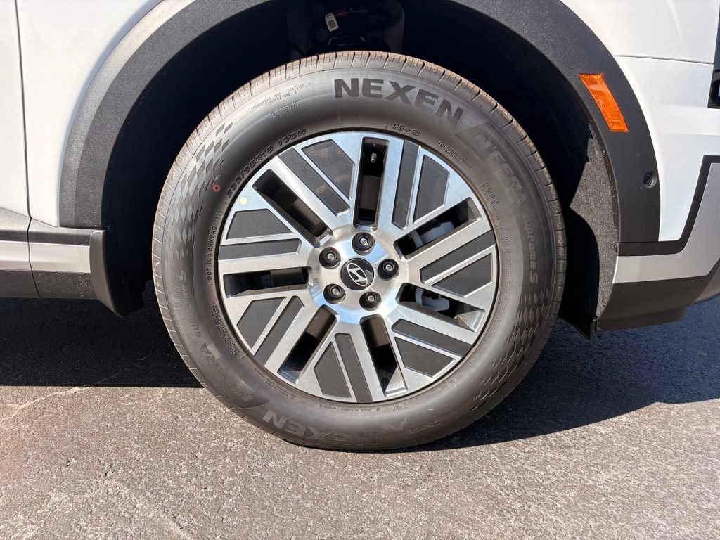 New 2026 Hyundai Palisade SEL Premium AWD/4WD image 33