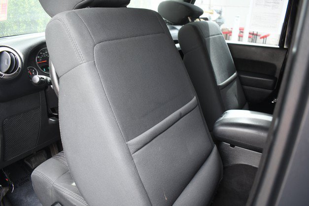 Used 2012 Jeep Wrangler Sport AWD/4WD image 21