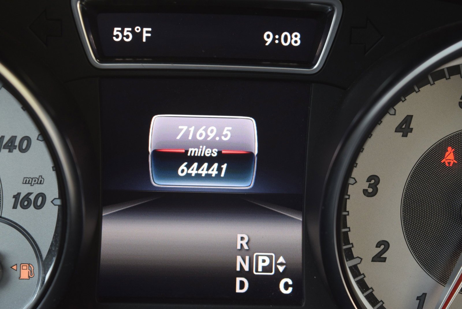 Used 2016 Mercedes-Benz GLA 250 4MATIC image 13