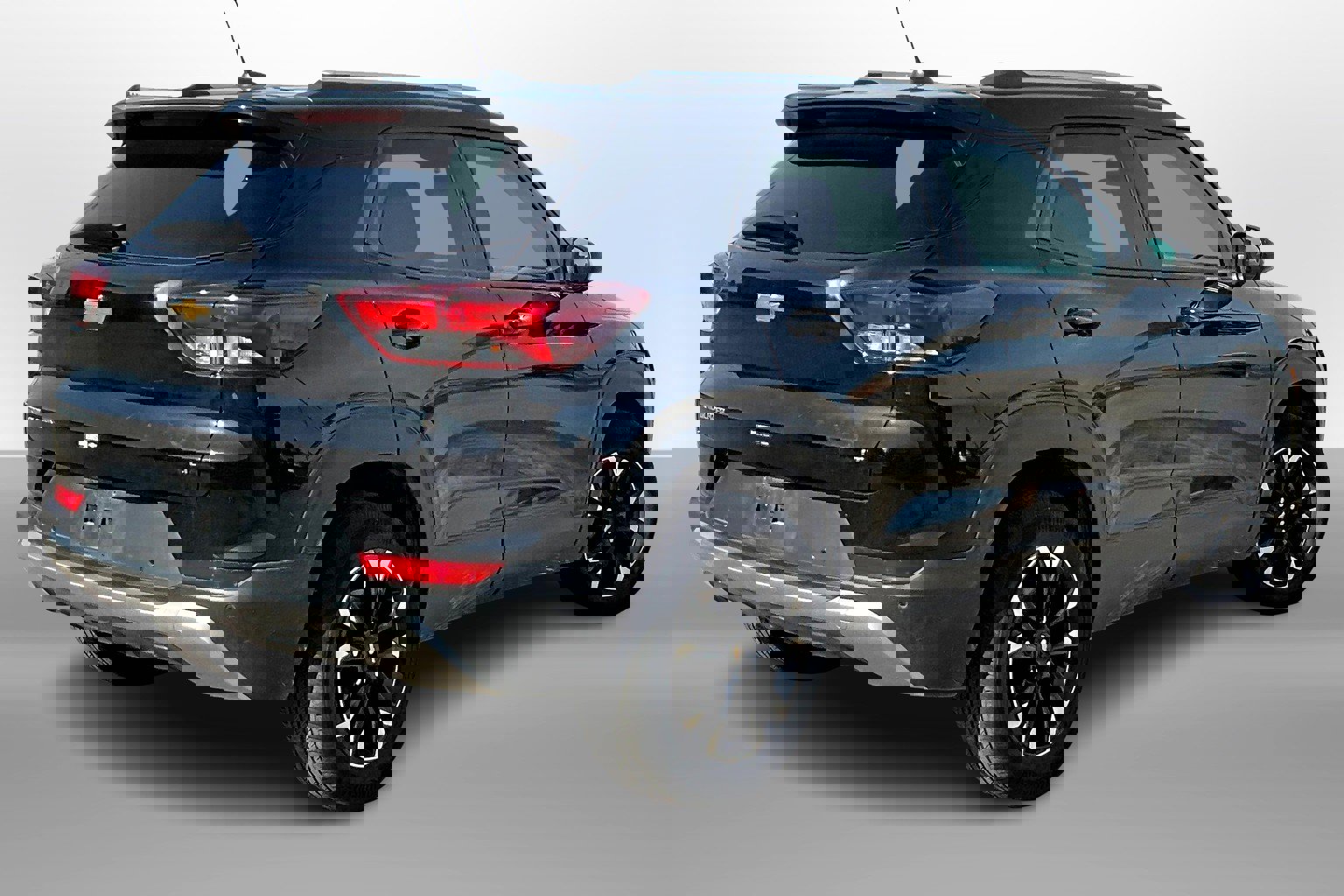 Used 2021 Chevrolet TrailBlazer LT w/ Convenience Package image 11