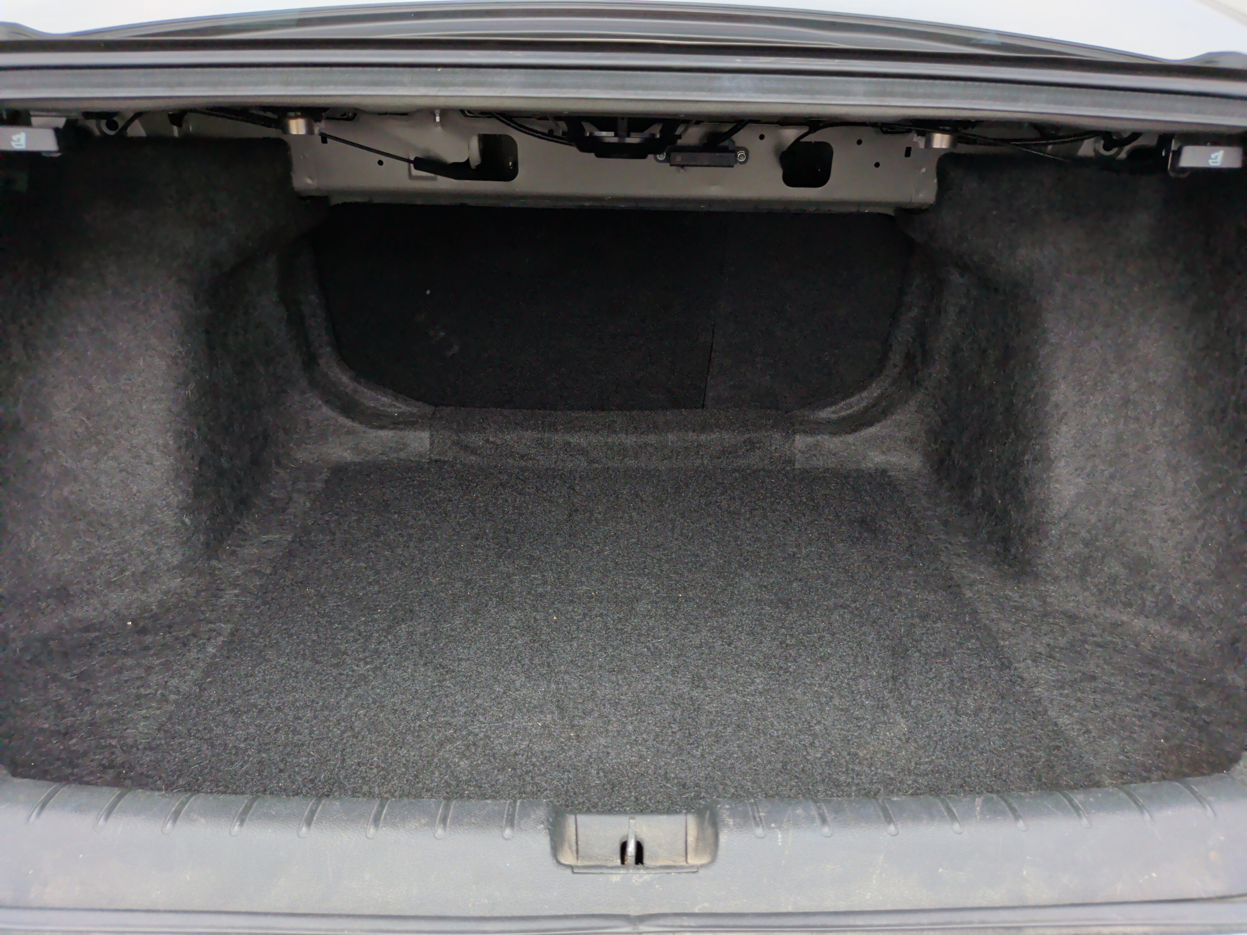 Used 2016 Honda Civic Touring image 39