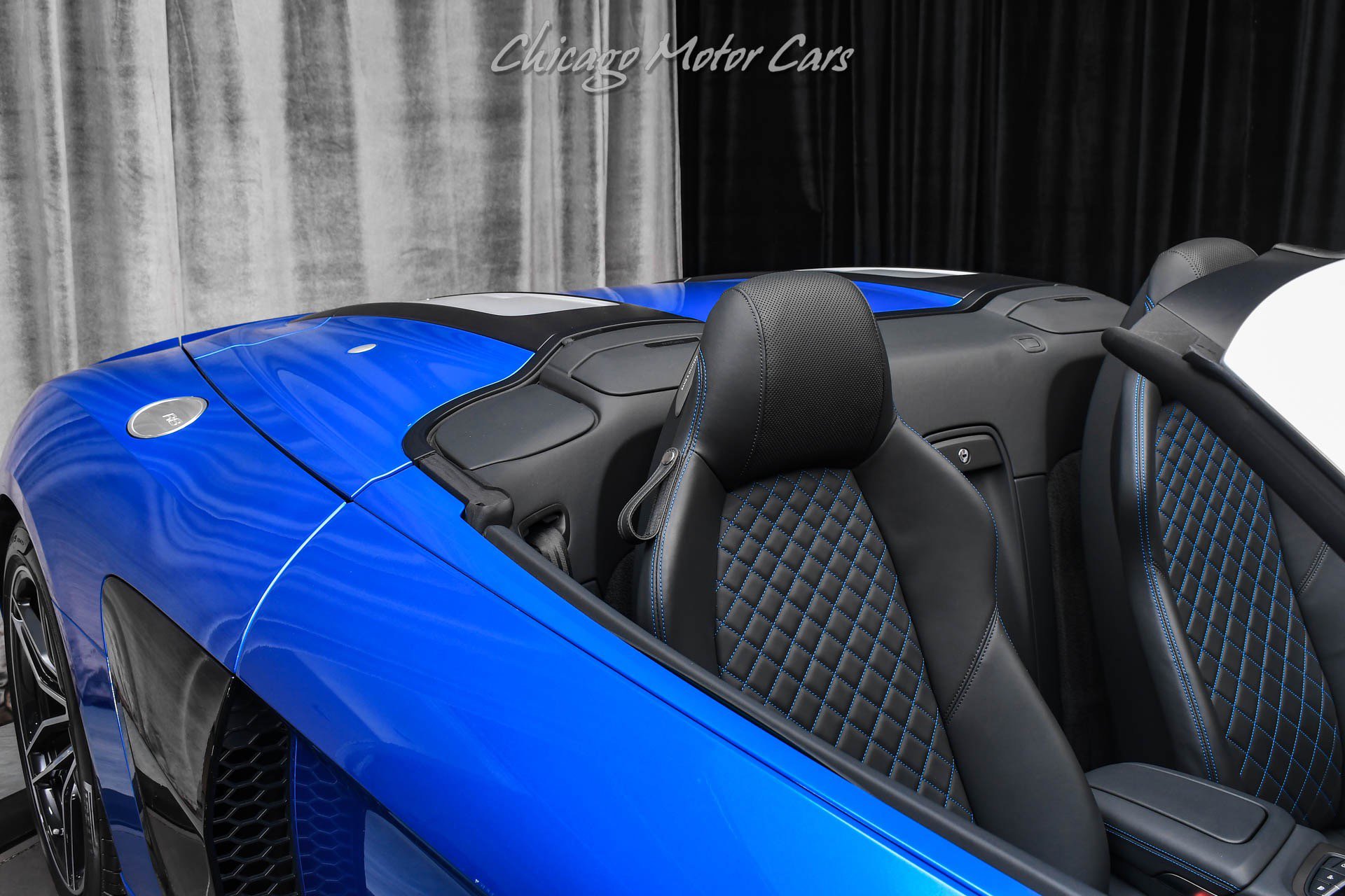 Used 2020 Audi R8 V10 image 44