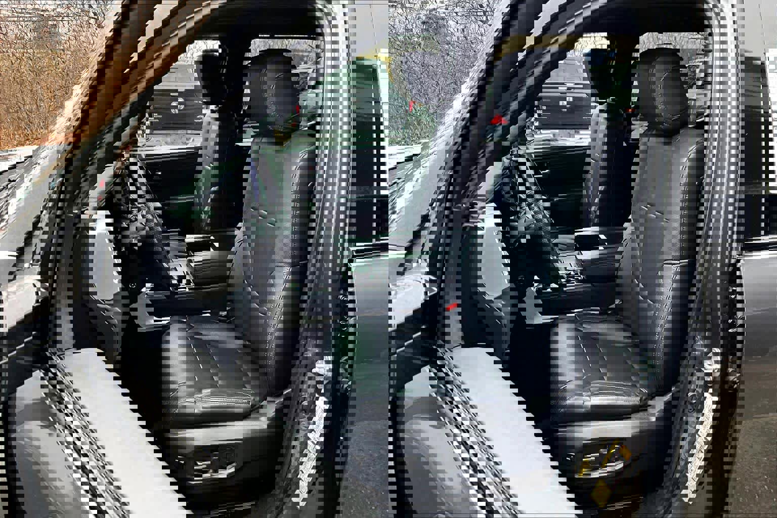 Used 2023 Toyota Tundra Platinum image 9