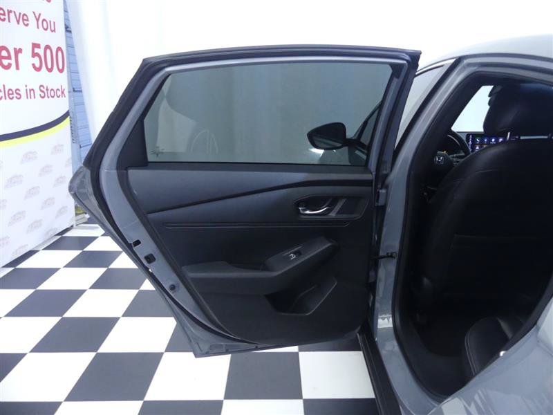 Used 2024 Honda Accord Sport image 26