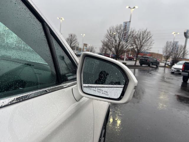 Used 2019 Lincoln MKC Reserve image 7