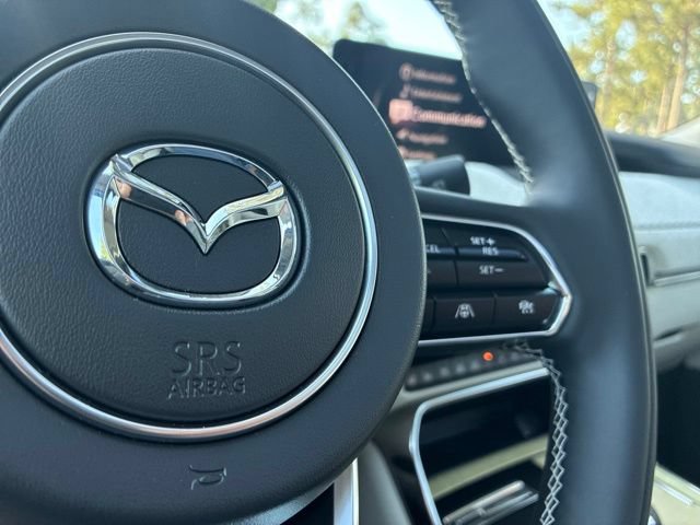 Used 2024 MAZDA CX-90 3.3 Turbo S w/ Premium Plus AWD/4WD image 28