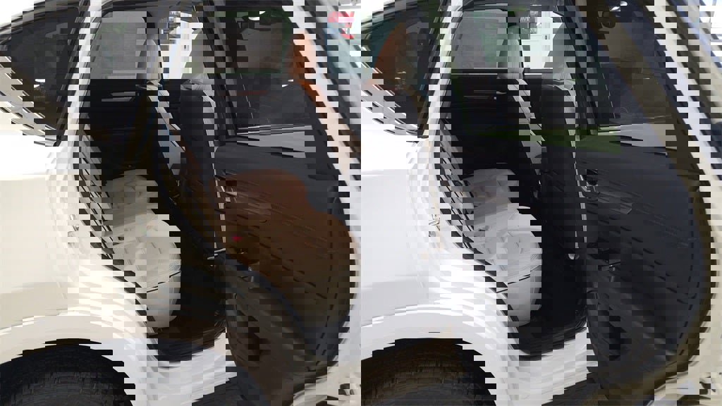 New 2025 MAZDA CX-5 AWD 2.5 S w/ Preferred Package image 15