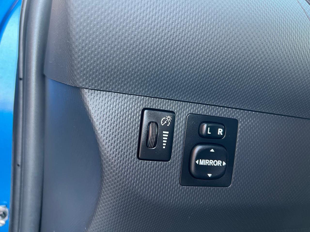 Used 2013 Scion xD FWD image 25