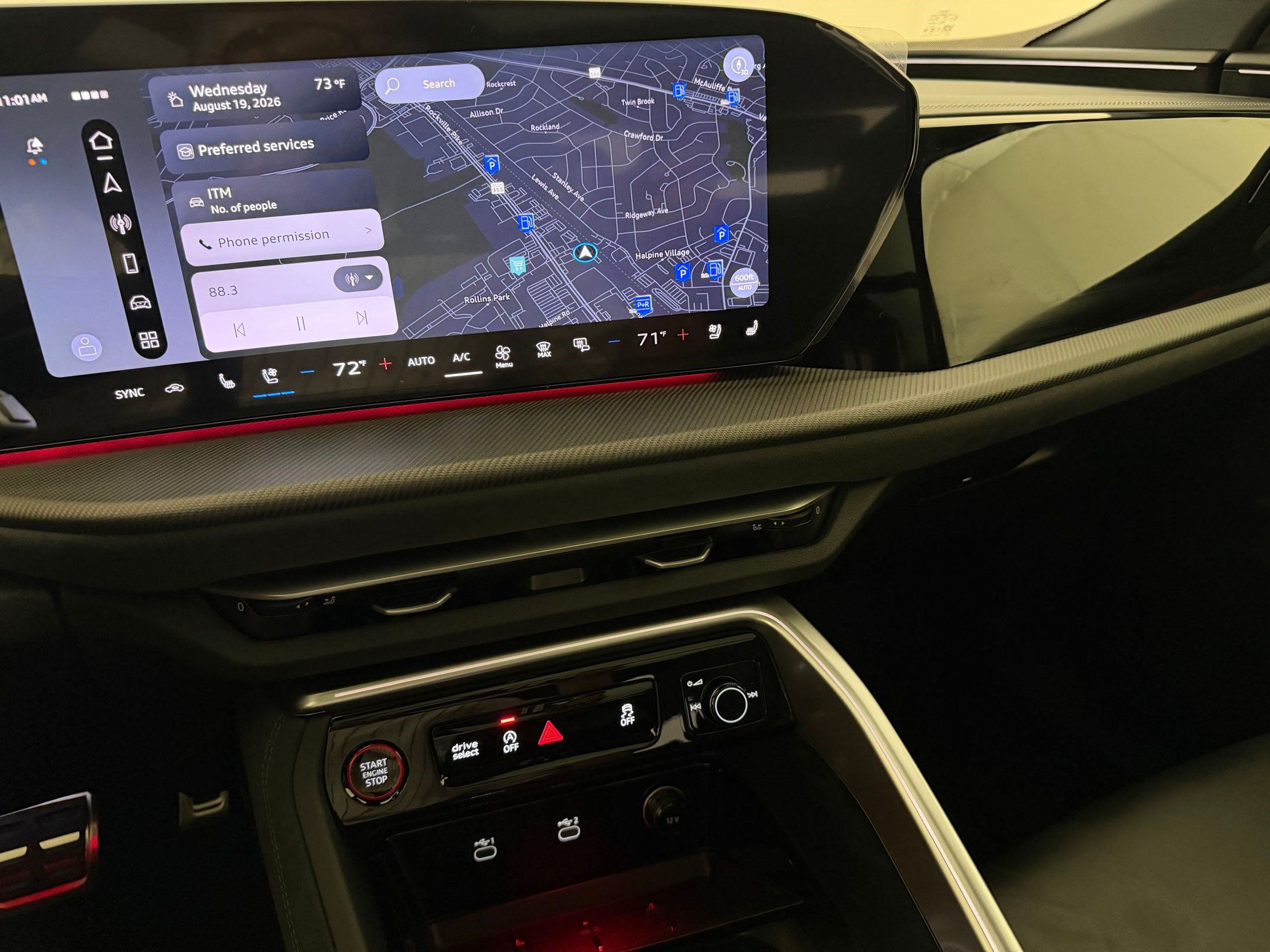 New 2026 Audi SQ5 Premium Plus AWD/4WD image 22