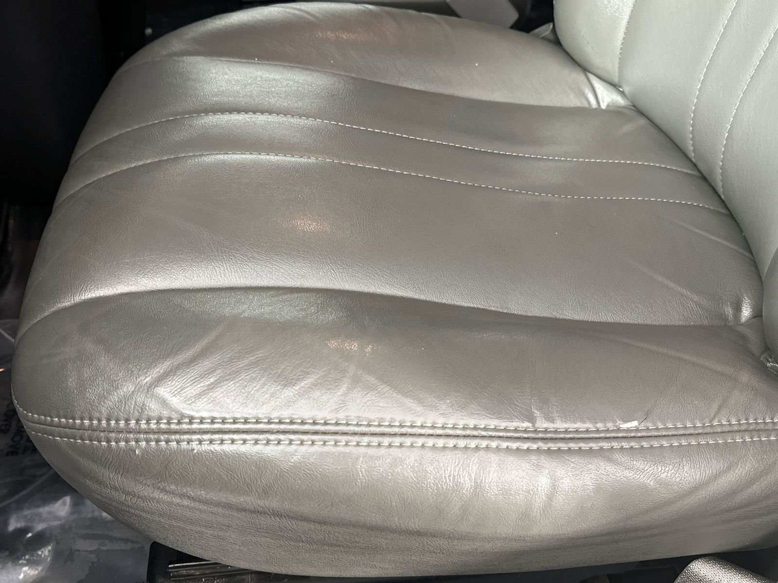 Used 2020 GMC Savana 2500 image 16