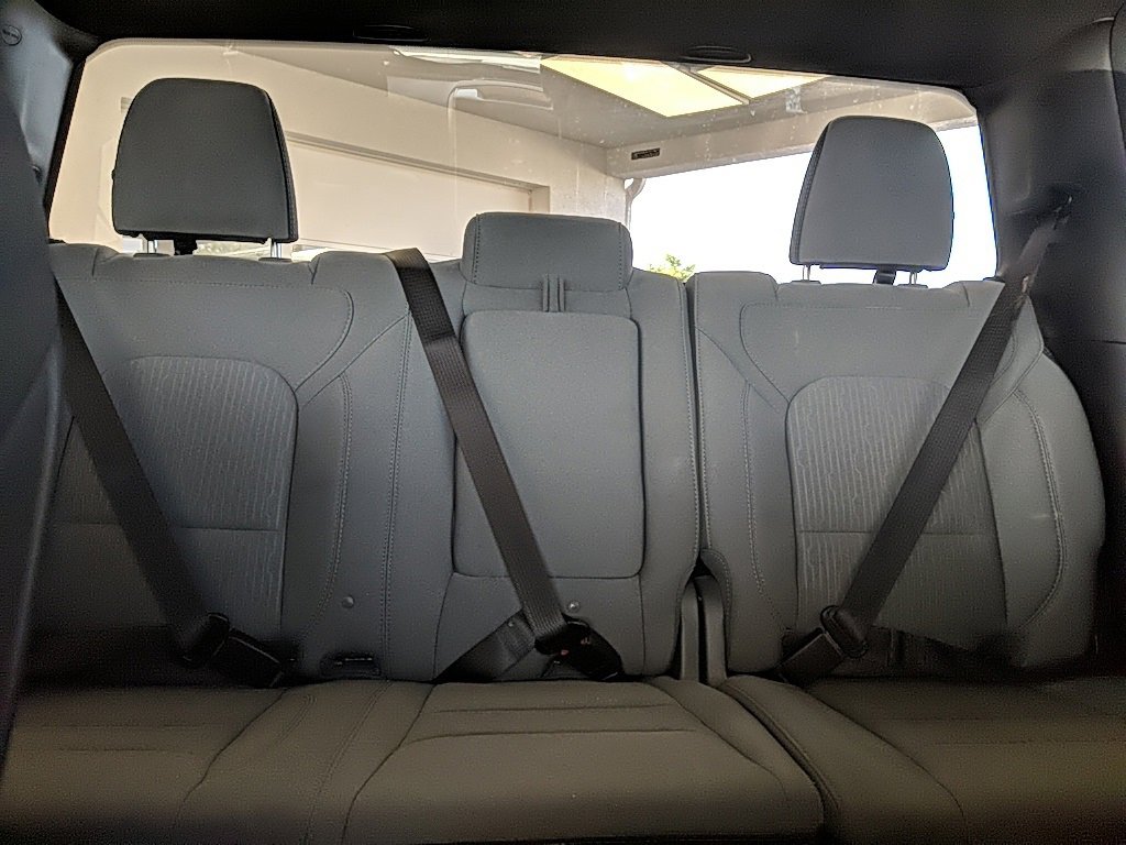 Used 2021 RAM 1500 Big Horn image 24