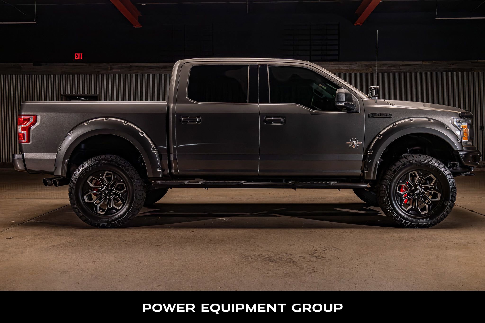 Used 2018 Ford F150 XLT w/ Equipment Group 302A Luxury AWD/4WD image 10