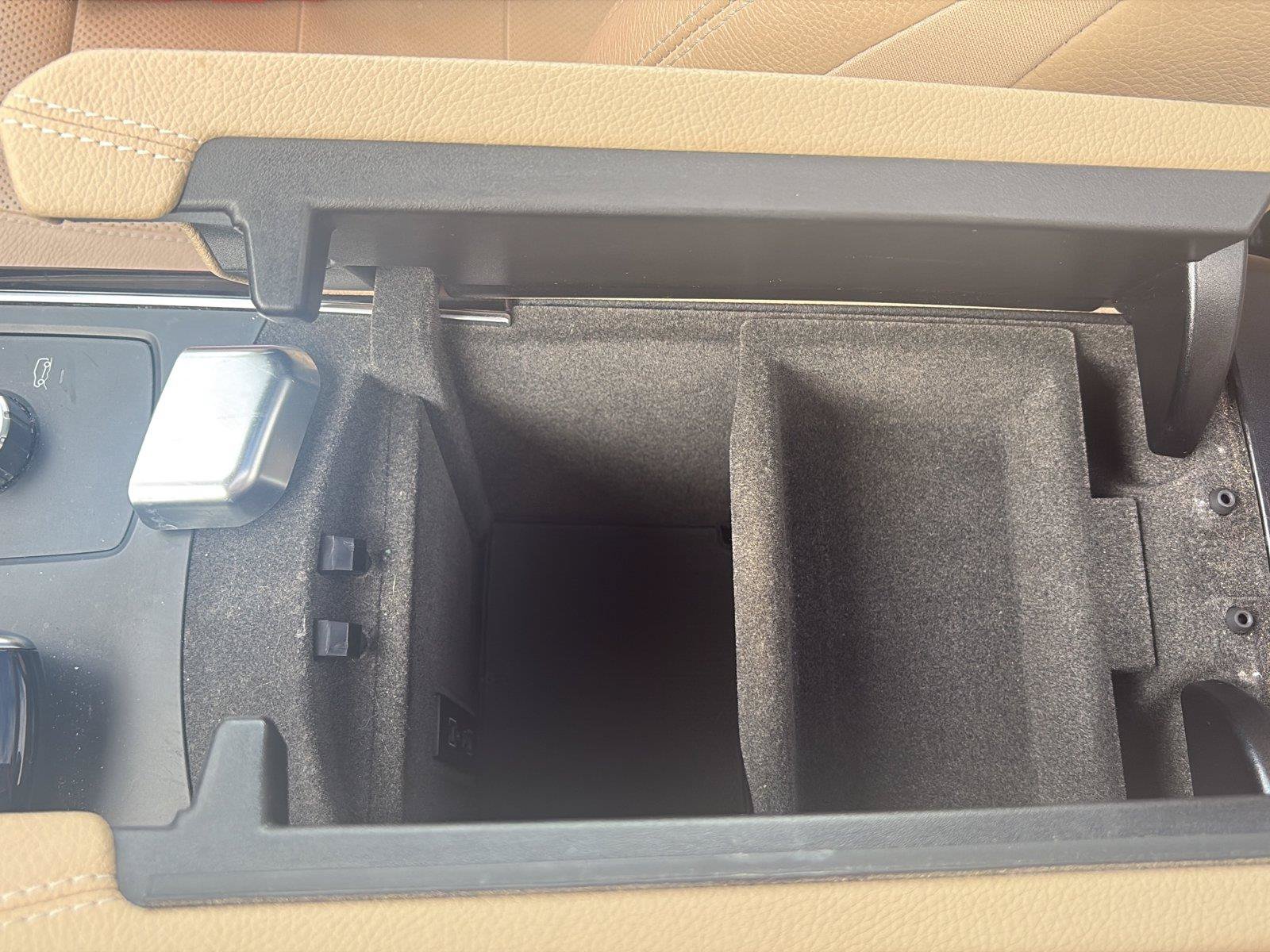 Used 2019 Mercedes-Benz GLS 550 4MATIC image 35