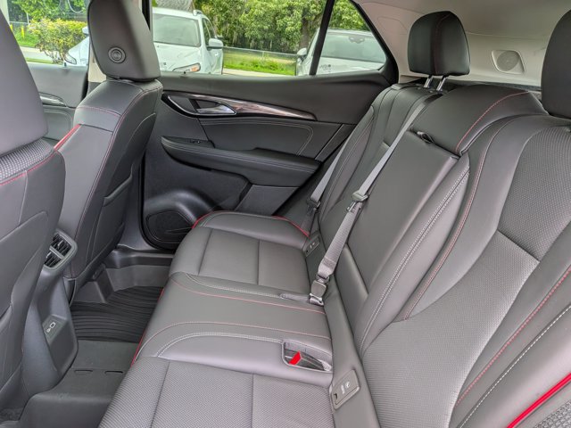 Certified 2023 Buick Envision Essence w/ Technology Package I FWD image 20