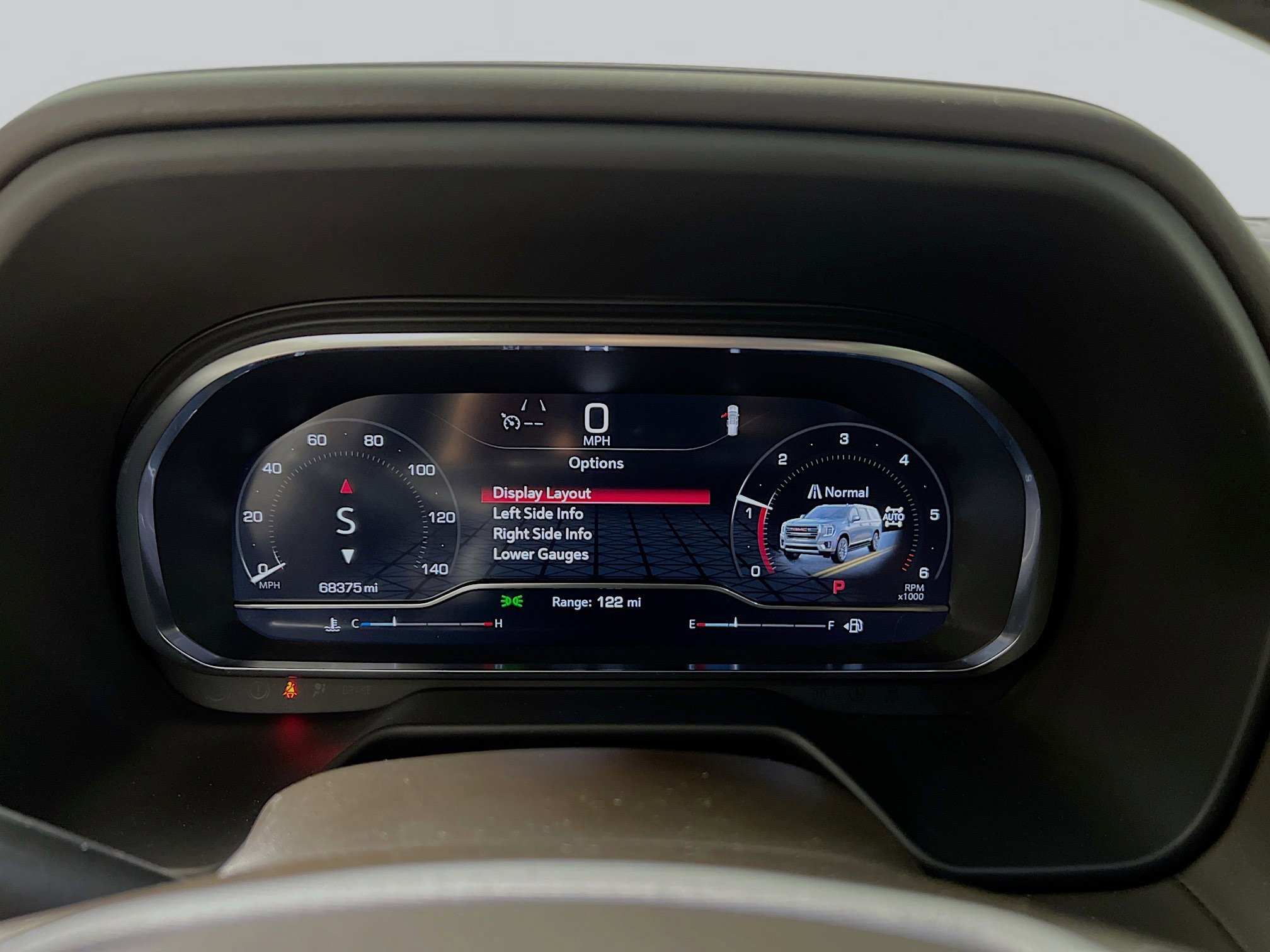 Used 2023 GMC Yukon SLT w/ Max Trailering Package image 22