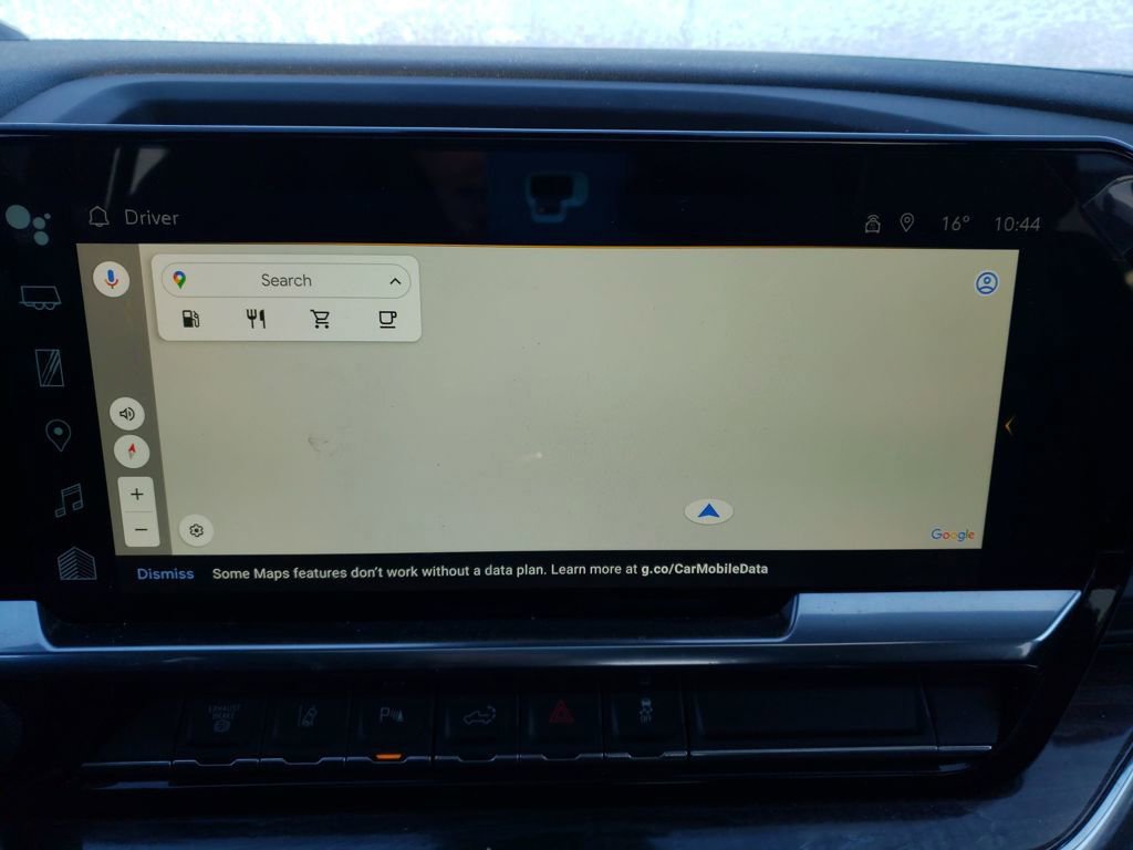 Used 2024 Chevrolet Silverado 3500 LTZ w/ LTZ Plus Package image 20