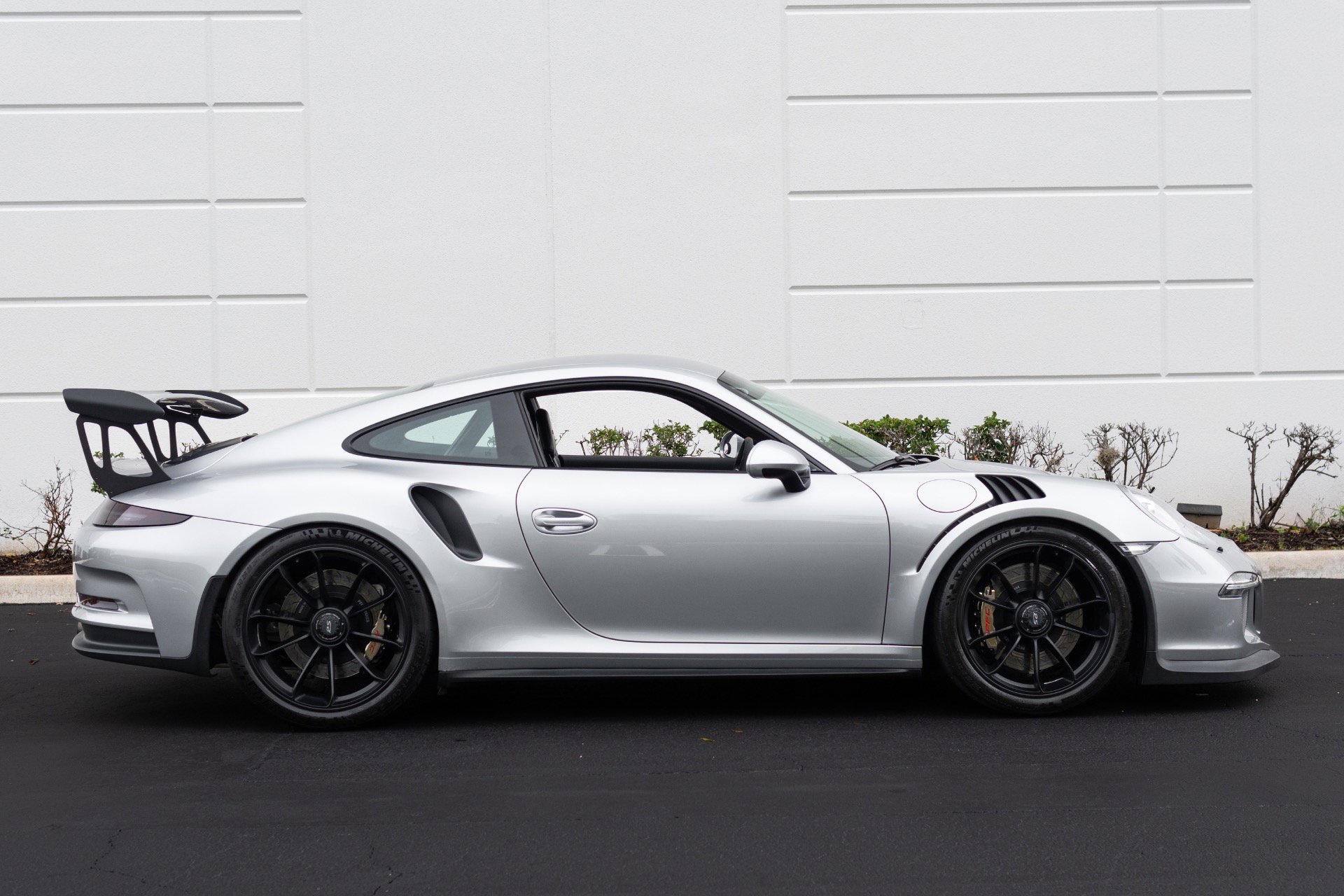 Used 2016 Porsche 911 GT3 RS RWD image 14