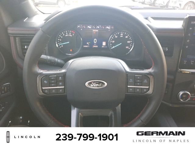 Used 2024 Ford Expedition Limited image 15