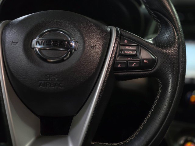 Used 2018 Nissan Maxima 3.5 SL FWD image 22